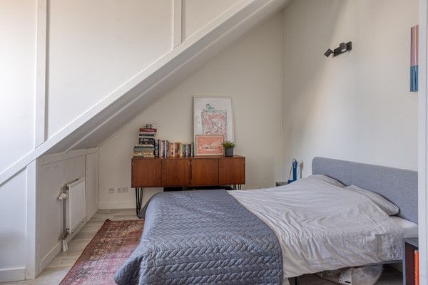 Medium property photo - Beijerlandstraat 5, 5018 DB Tilburg