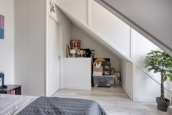 Medium property photo - Beijerlandstraat 5, 5018 DB Tilburg