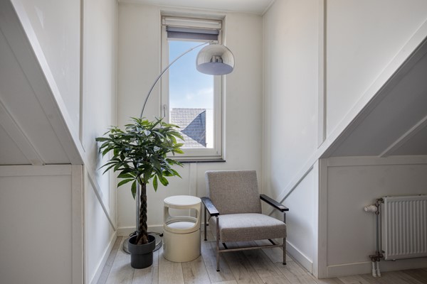 Medium property photo - Beijerlandstraat 5, 5018 DB Tilburg