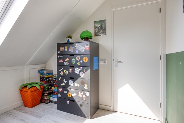 Medium property photo - Beijerlandstraat 5, 5018 DB Tilburg