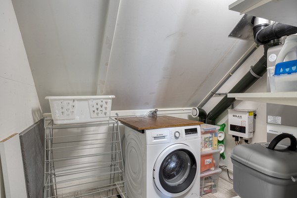 Medium property photo - Beijerlandstraat 5, 5018 DB Tilburg