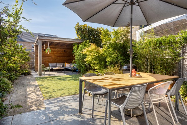 Medium property photo - Beijerlandstraat 5, 5018 DB Tilburg