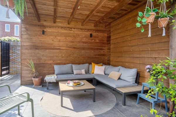 Medium property photo - Beijerlandstraat 5, 5018 DB Tilburg