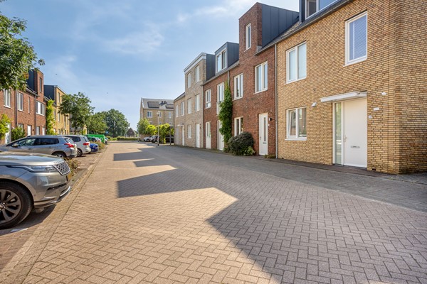 Medium property photo - Beijerlandstraat 5, 5018 DB Tilburg