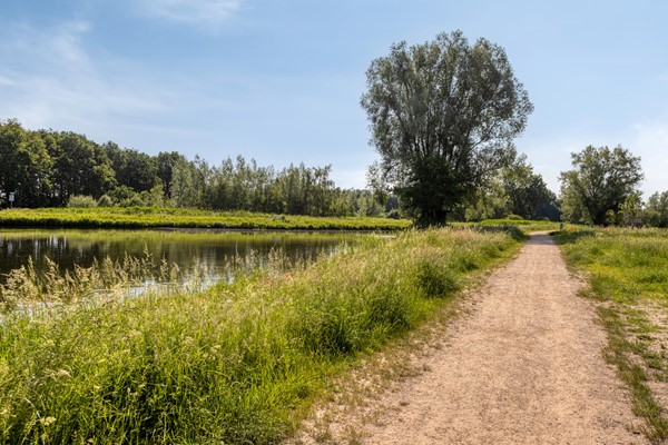 Medium property photo - Beijerlandstraat 5, 5018 DB Tilburg