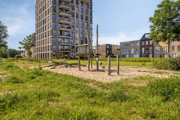 Medium property photo - Beijerlandstraat 5, 5018 DB Tilburg