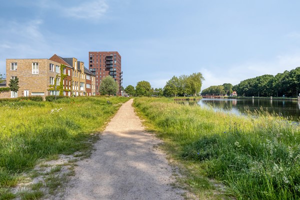 Medium property photo - Beijerlandstraat 5, 5018 DB Tilburg