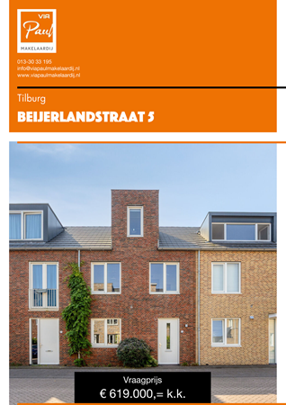 Brochure preview - brochure