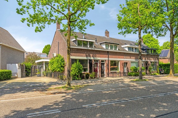 Medium property photo - Abcovenseweg 30, 5051 PV Goirle