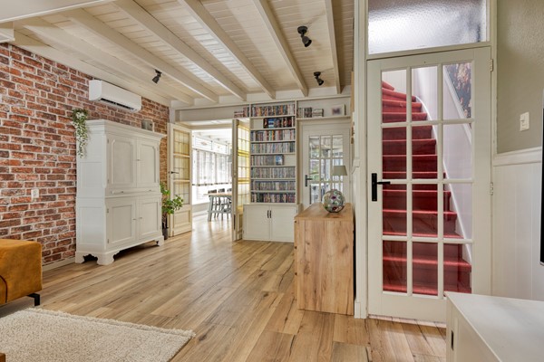 Medium property photo - Abcovenseweg 30, 5051 PV Goirle