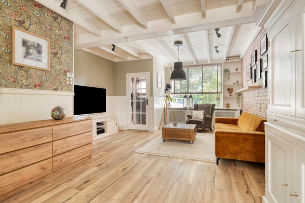 Medium property photo - Abcovenseweg 30, 5051 PV Goirle