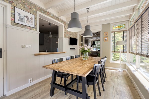 Medium property photo - Abcovenseweg 30, 5051 PV Goirle