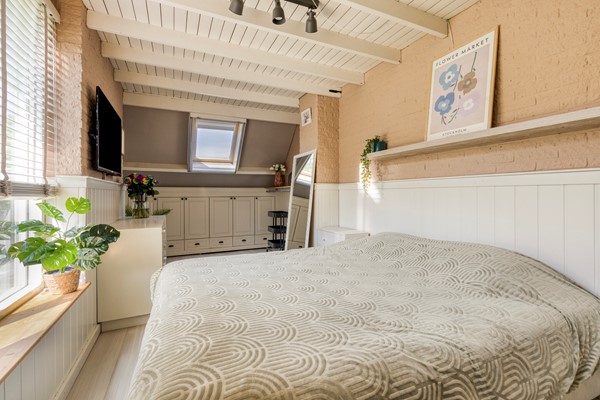 Medium property photo - Abcovenseweg 30, 5051 PV Goirle