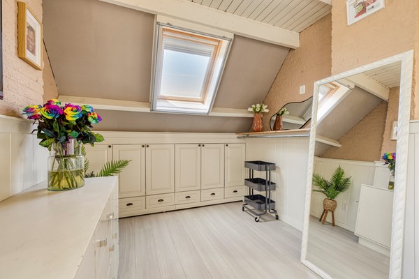 Medium property photo - Abcovenseweg 30, 5051 PV Goirle