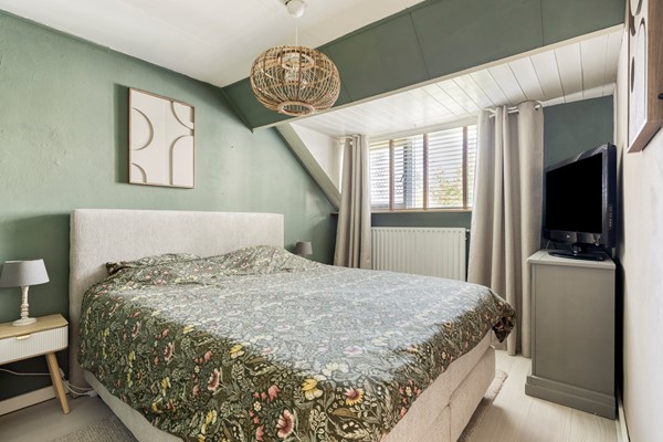 Medium property photo - Abcovenseweg 30, 5051 PV Goirle