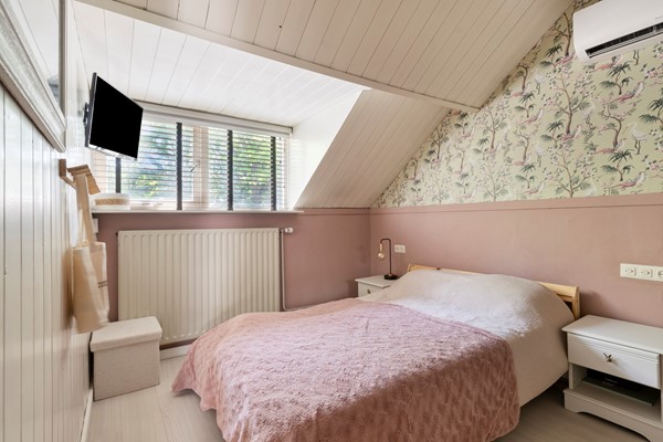 Medium property photo - Abcovenseweg 30, 5051 PV Goirle