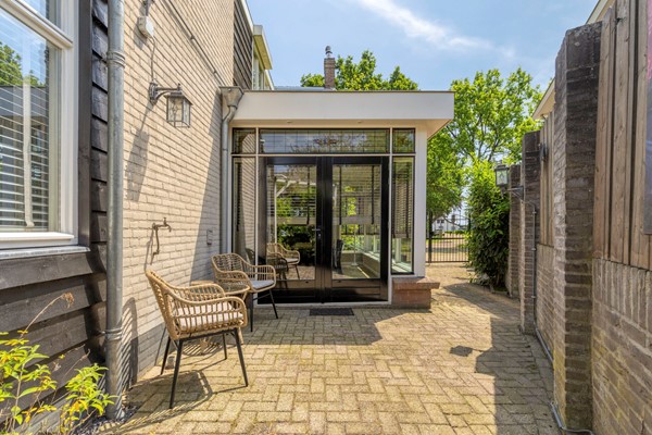 Medium property photo - Abcovenseweg 30, 5051 PV Goirle