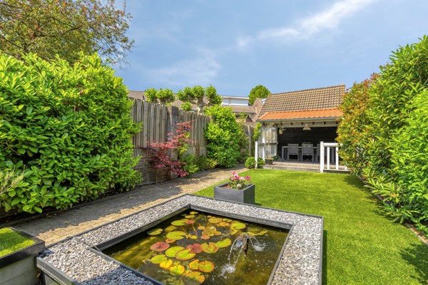 Medium property photo - Abcovenseweg 30, 5051 PV Goirle
