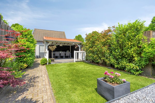Medium property photo - Abcovenseweg 30, 5051 PV Goirle