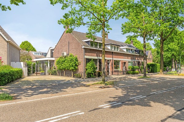 Medium property photo - Abcovenseweg 30, 5051 PV Goirle