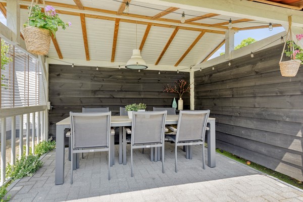 Medium property photo - Abcovenseweg 30, 5051 PV Goirle