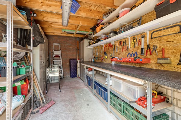 Medium property photo - Abcovenseweg 30, 5051 PV Goirle