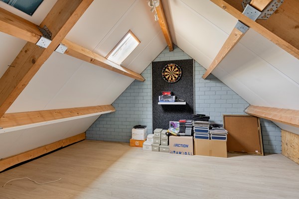 Medium property photo - Abcovenseweg 30, 5051 PV Goirle