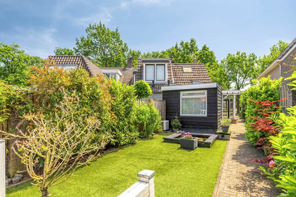 Medium property photo - Abcovenseweg 30, 5051 PV Goirle