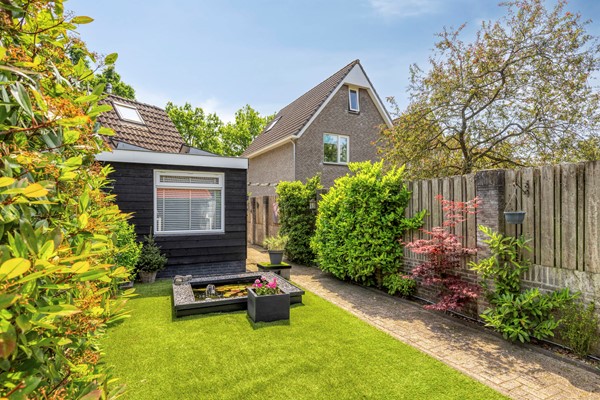 Medium property photo - Abcovenseweg 30, 5051 PV Goirle
