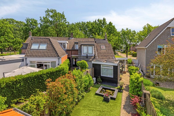 Medium property photo - Abcovenseweg 30, 5051 PV Goirle