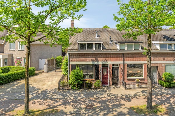 Medium property photo - Abcovenseweg 30, 5051 PV Goirle