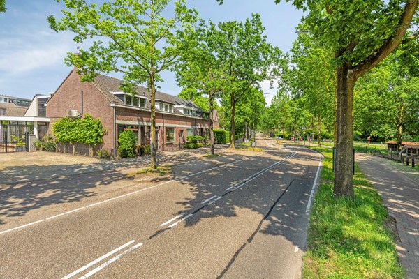 Medium property photo - Abcovenseweg 30, 5051 PV Goirle