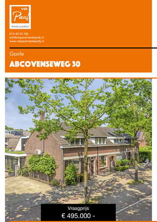 Brochure preview - brochure