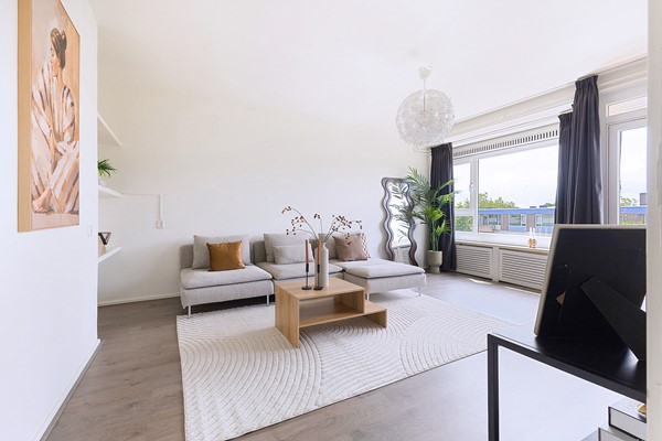 Medium property photo - Heuvelstraat 226, 5038 AK Tilburg