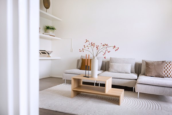 Medium property photo - Heuvelstraat 226, 5038 AK Tilburg