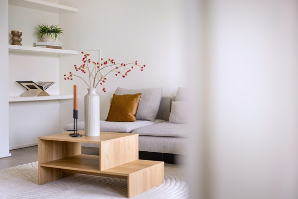 Medium property photo - Heuvelstraat 226, 5038 AK Tilburg