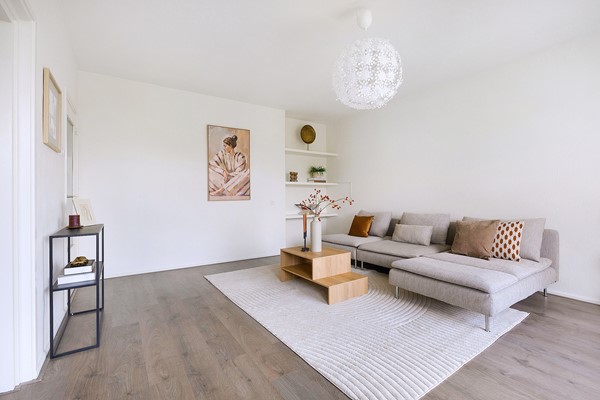Medium property photo - Heuvelstraat 226, 5038 AK Tilburg