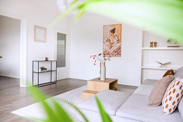 Medium property photo - Heuvelstraat 226, 5038 AK Tilburg