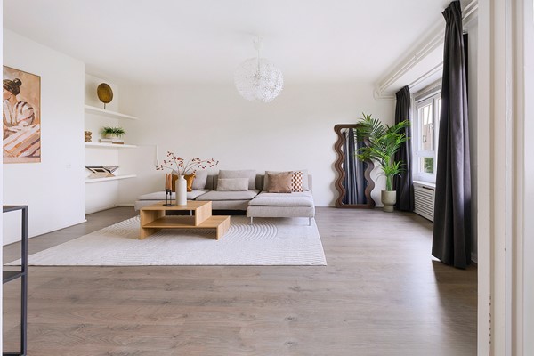Medium property photo - Heuvelstraat 226, 5038 AK Tilburg