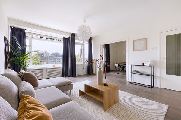 Medium property photo - Heuvelstraat 226, 5038 AK Tilburg