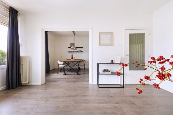 Medium property photo - Heuvelstraat 226, 5038 AK Tilburg