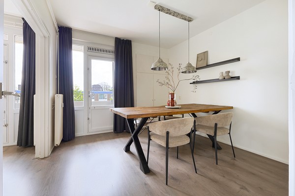 Medium property photo - Heuvelstraat 226, 5038 AK Tilburg
