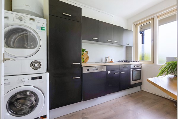 Medium property photo - Heuvelstraat 226, 5038 AK Tilburg