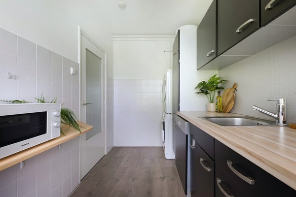 Medium property photo - Heuvelstraat 226, 5038 AK Tilburg