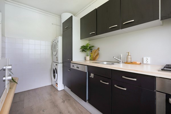 Medium property photo - Heuvelstraat 226, 5038 AK Tilburg