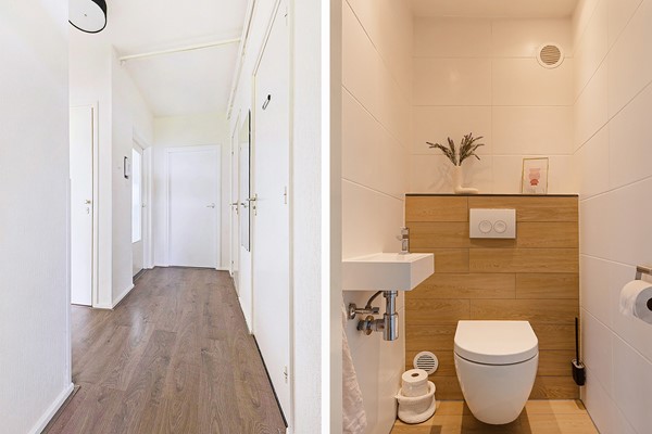 Medium property photo - Heuvelstraat 226, 5038 AK Tilburg