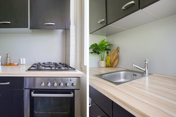 Medium property photo - Heuvelstraat 226, 5038 AK Tilburg