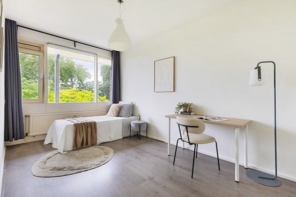 Medium property photo - Heuvelstraat 226, 5038 AK Tilburg