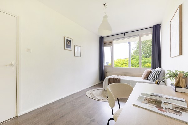 Medium property photo - Heuvelstraat 226, 5038 AK Tilburg