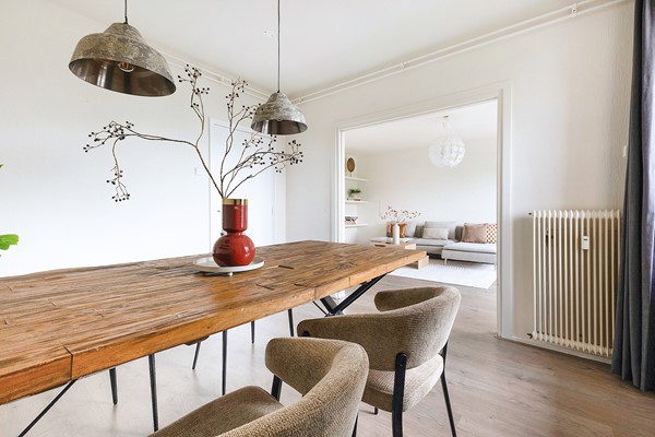 Medium property photo - Heuvelstraat 226, 5038 AK Tilburg